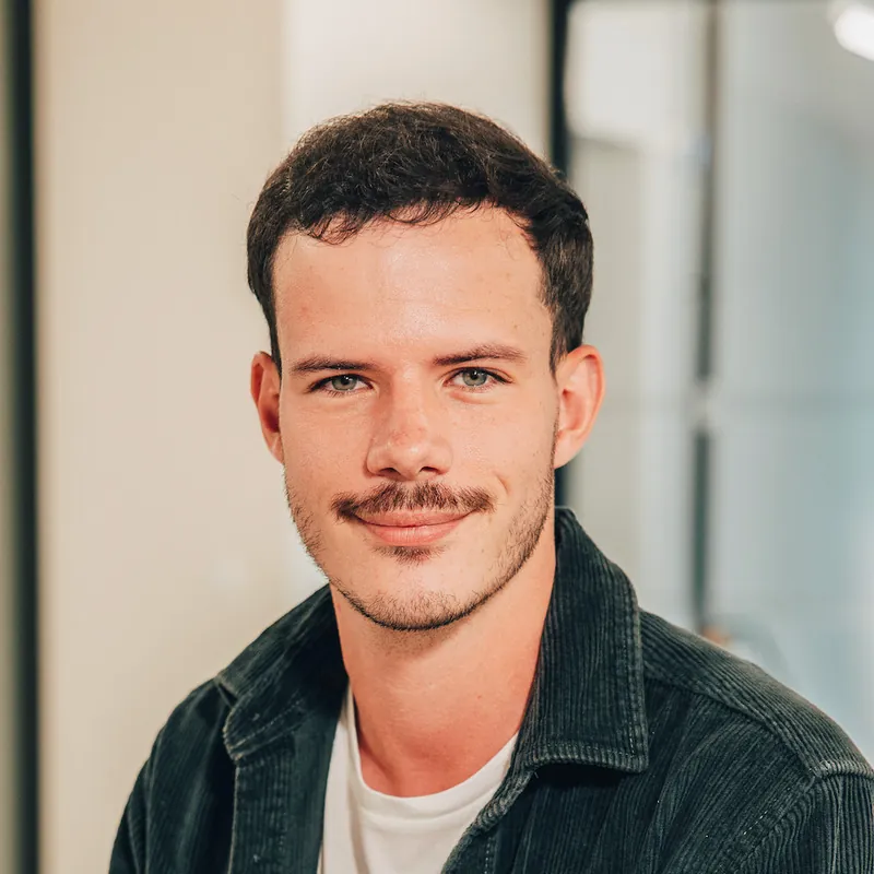 Jean, notre stratège du financement